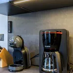 Noire Apartment Split