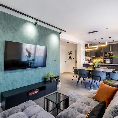 Apartman Noire *