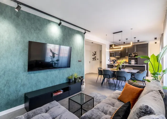Apartman Noire *