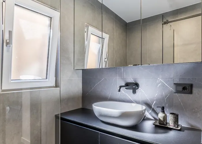 Apartman Noire *