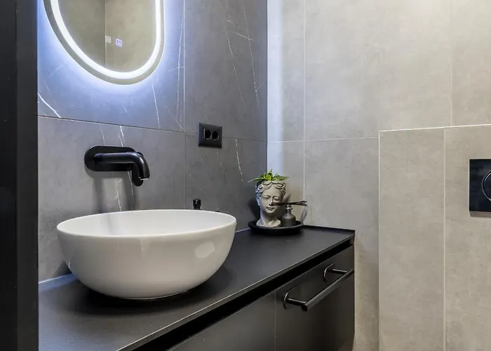 Apartman Noire