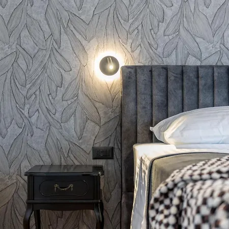 Noire Apartamento Split